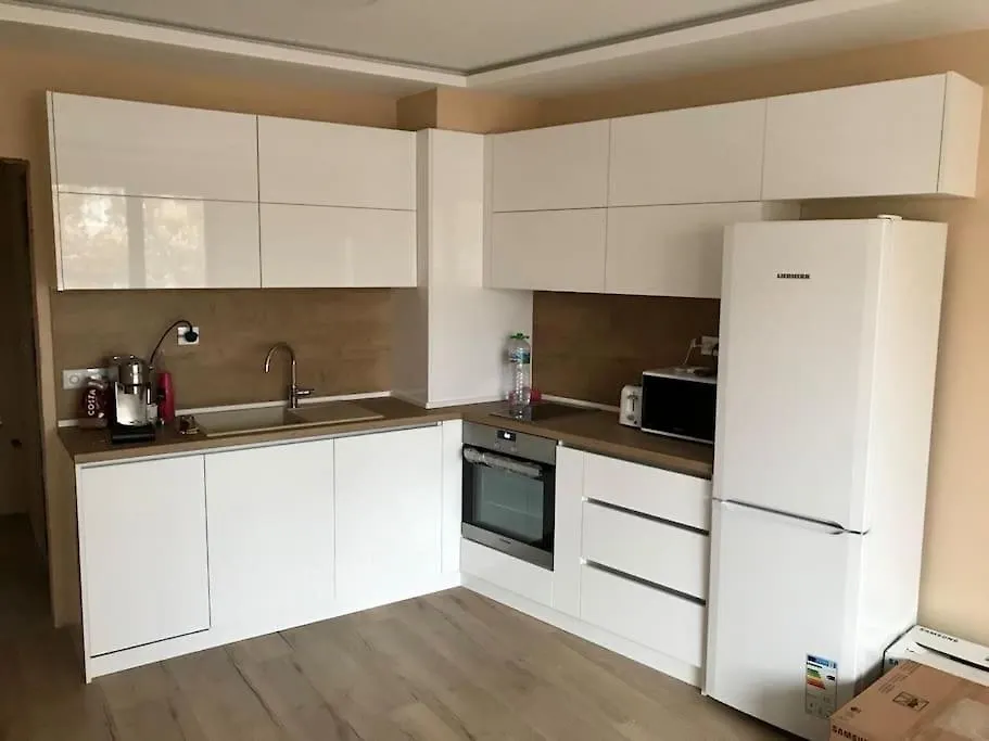 Art Apartment Varna