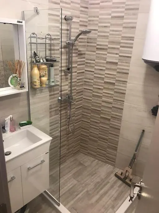 Art Apartment Varna
