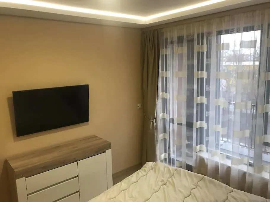 Art Apartment Varna Bulgaria