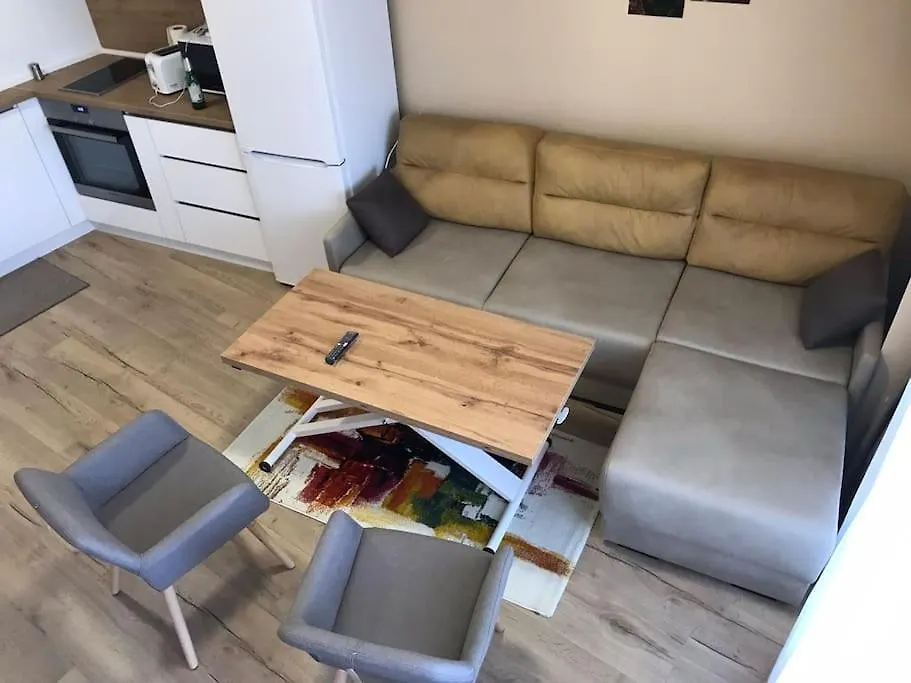 Art Apartment Varna Bulgaria