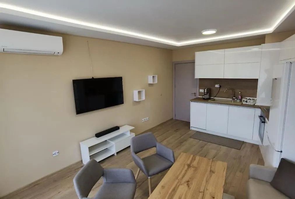 Art Apartment Varna 0*,  Bulgaria