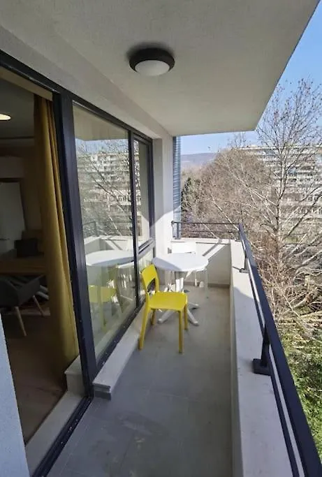 Art Apartment Varna
