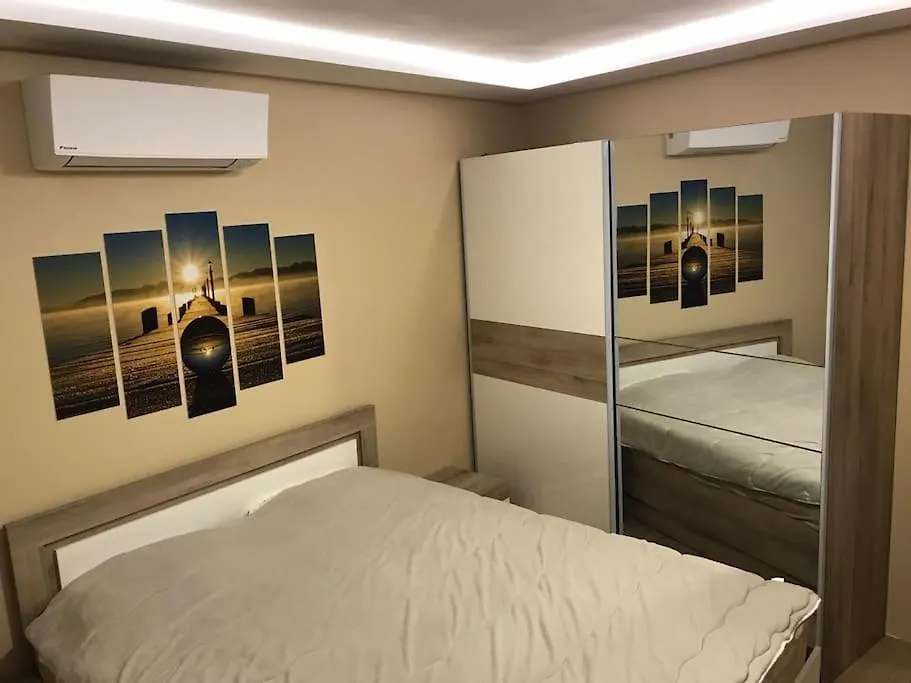 Art Apartment Varna
